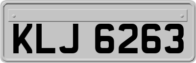 KLJ6263