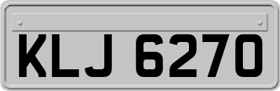 KLJ6270