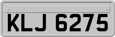 KLJ6275