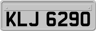 KLJ6290