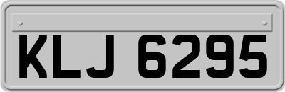 KLJ6295