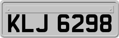 KLJ6298