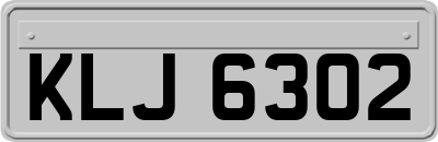KLJ6302