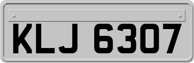 KLJ6307