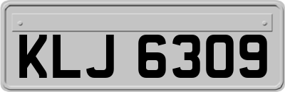 KLJ6309