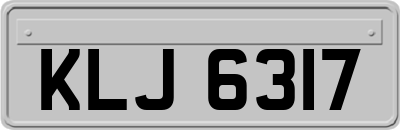 KLJ6317