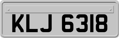 KLJ6318