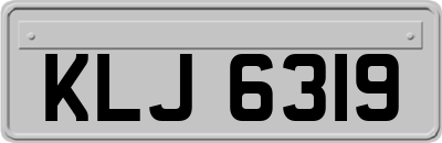 KLJ6319