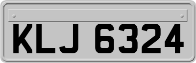 KLJ6324