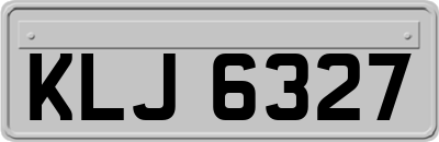 KLJ6327