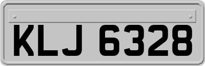 KLJ6328