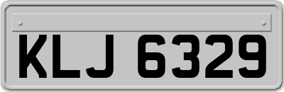 KLJ6329