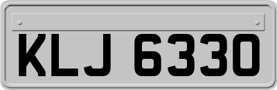 KLJ6330