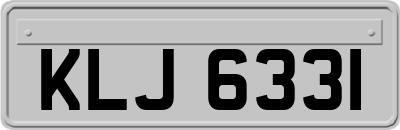 KLJ6331