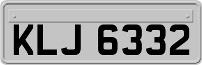 KLJ6332