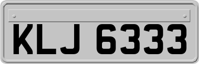 KLJ6333