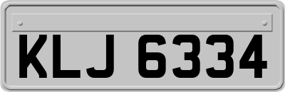 KLJ6334
