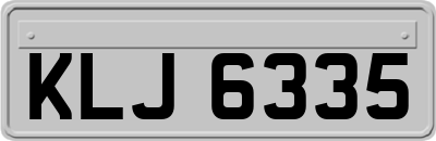 KLJ6335