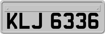 KLJ6336