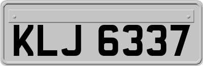 KLJ6337