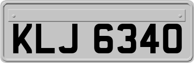 KLJ6340