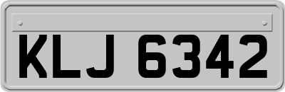 KLJ6342