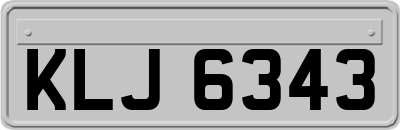 KLJ6343
