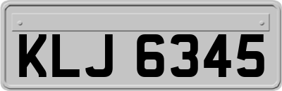 KLJ6345