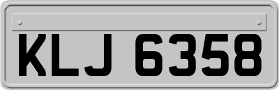KLJ6358