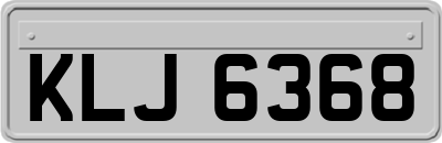KLJ6368