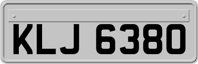 KLJ6380