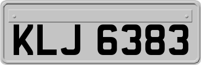 KLJ6383