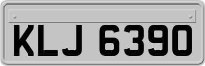 KLJ6390