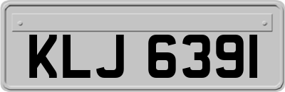 KLJ6391