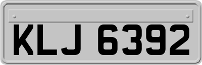 KLJ6392