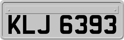 KLJ6393