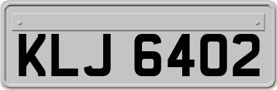 KLJ6402