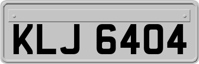 KLJ6404