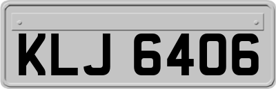 KLJ6406