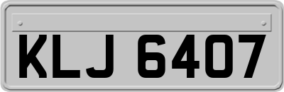 KLJ6407