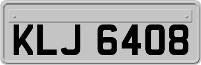 KLJ6408