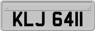 KLJ6411