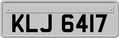 KLJ6417