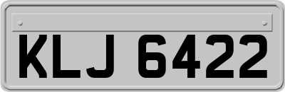 KLJ6422