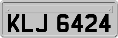 KLJ6424