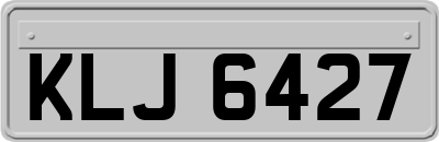 KLJ6427