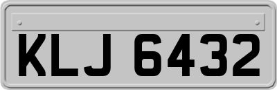 KLJ6432