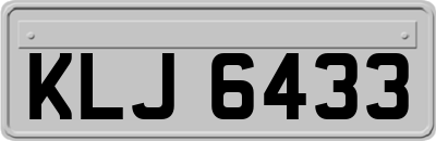 KLJ6433