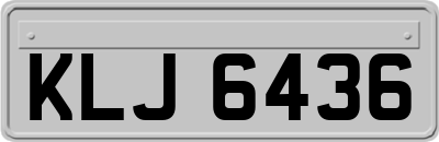 KLJ6436