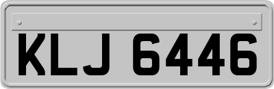 KLJ6446